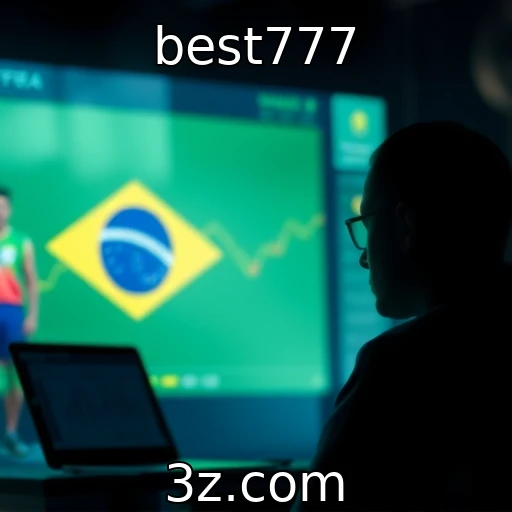 Análise da evolução do comportamento de apostadores brasileiros