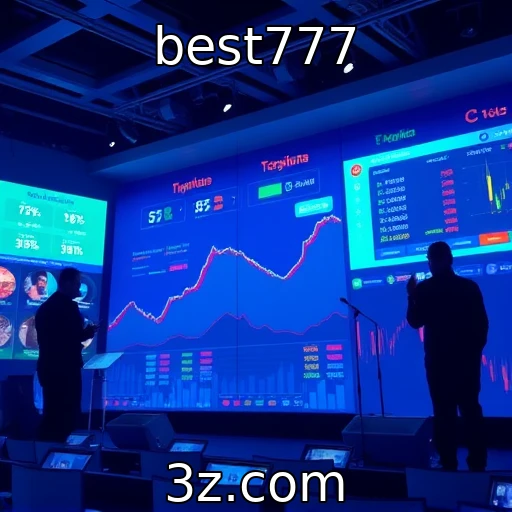 Expansão de plataformas de apostas e novo cenário competitivo