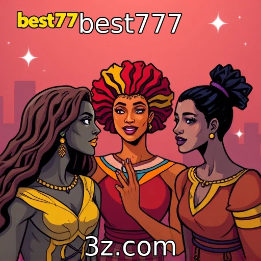 Análise da inclusão de diversidade nos personagens de jogos