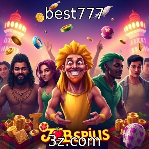 Diversidade e inclusão na representação dos jogos