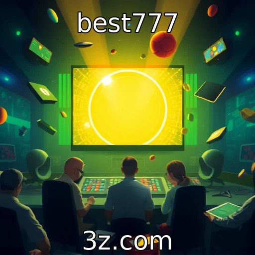 Impacto das tecnologias emergentes na indústria de jogos