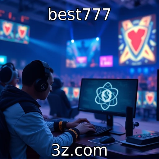 O papel dos eSports na cultura contemporânea