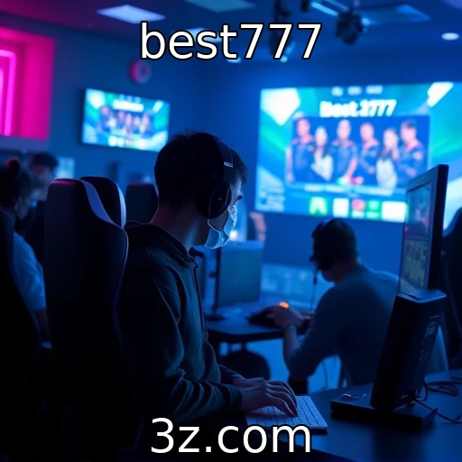 Mercado de eSports continua a expandir globalmente