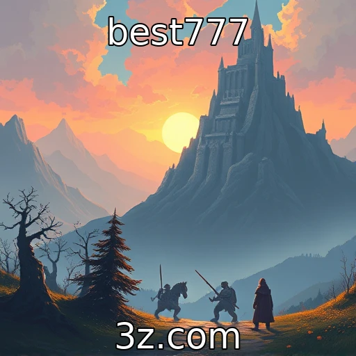 Evolução das narrativas em jogos de RPG