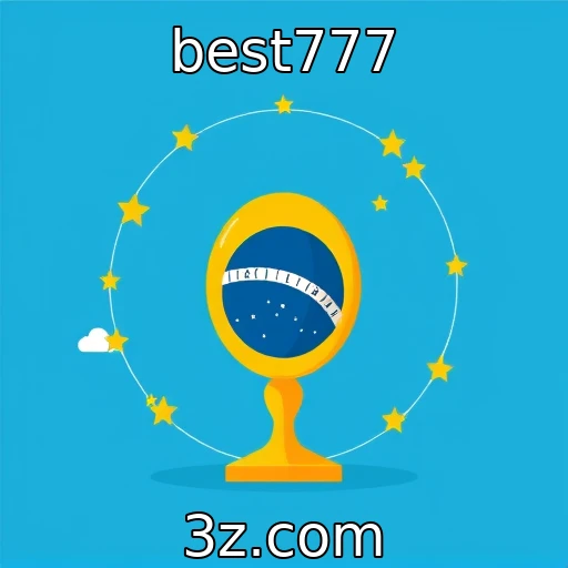 Expansão das plataformas de apostas no mercado brasileiro