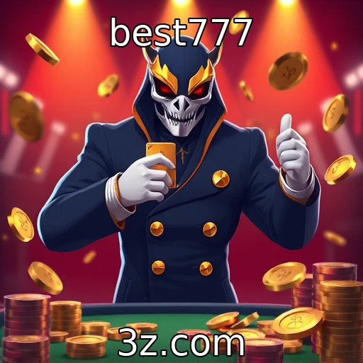 Desempenho financeiro de provedores de jogos em alta