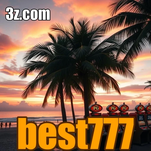 best777 Jackpots