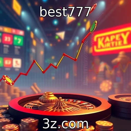 Mudanças nas dinâmicas de movimentação de mercado