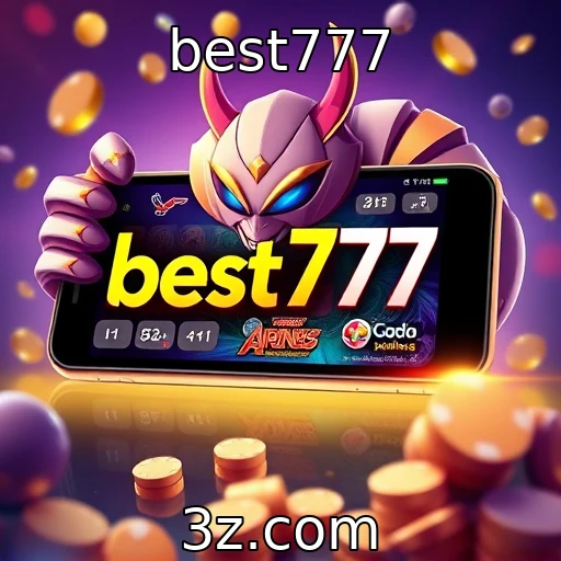 A evolução dos jogos mobile na indústria atual