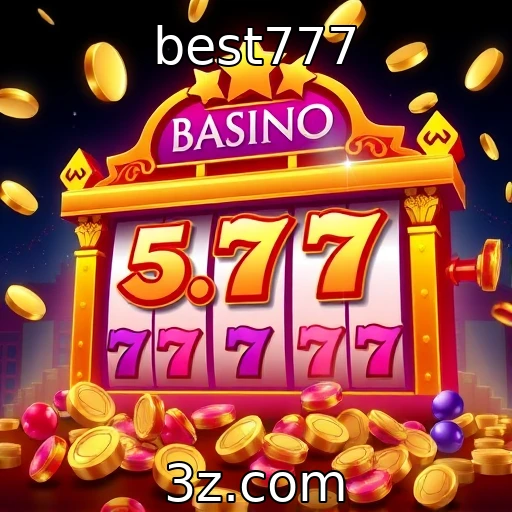 Novos recursos em slots e evolução dos jackpots progressivos