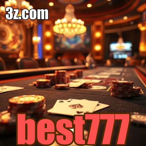 best777 Avaliações