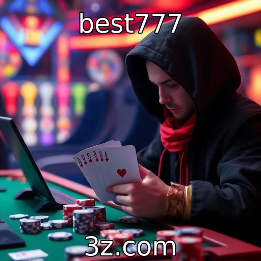 Avanços em segurança e medidas antifraude no iGaming