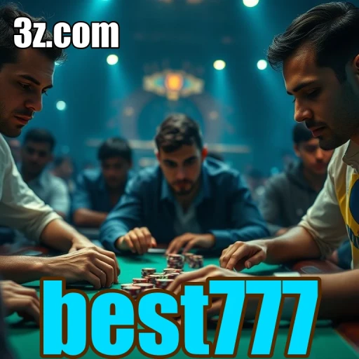 best777 Jogos de Mesa
