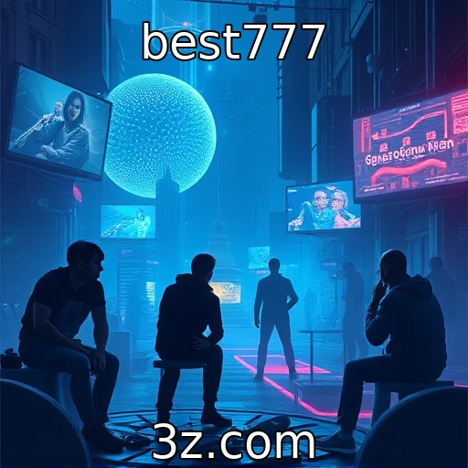 O impacto da tecnologia na narrativa dos jogos